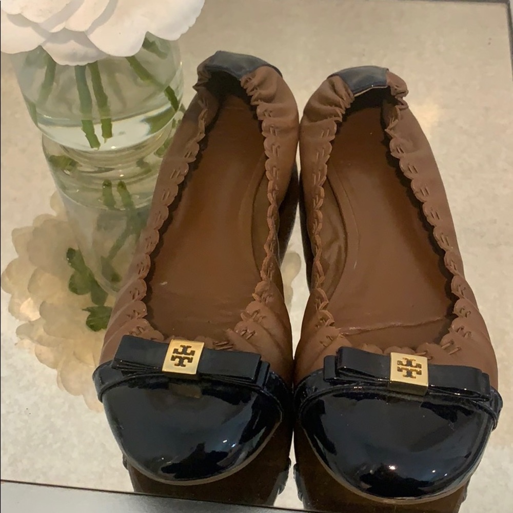 Tory Burch Ballet Flat